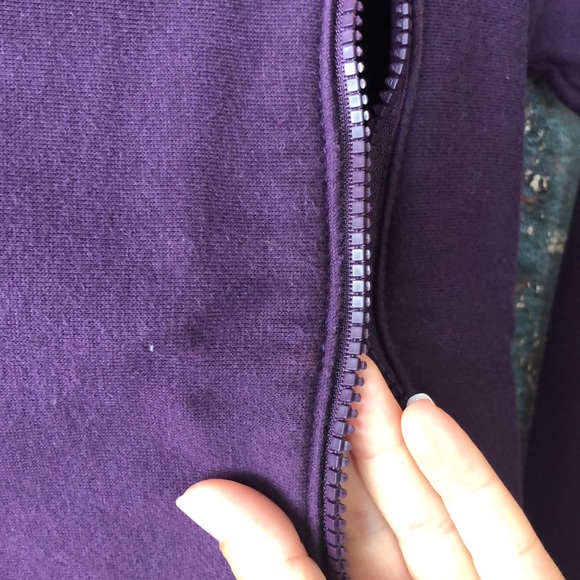 Lechelibre nursing sweatshirt - Picture 10 of 10